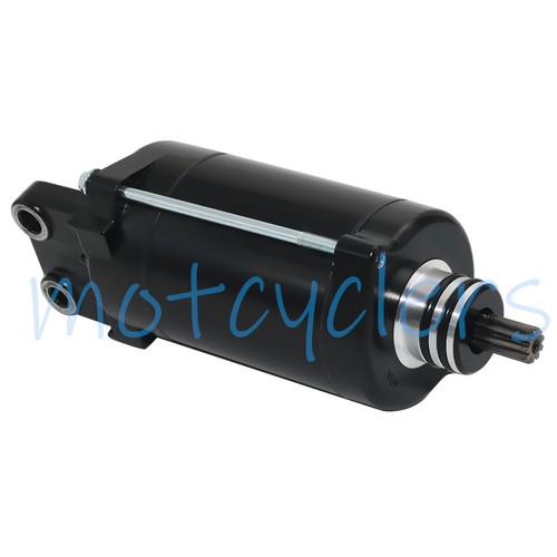 Motorino avviamento per - di,