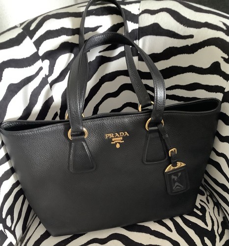 Borsa prada vitello phenix - borsa,