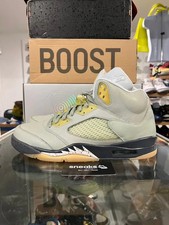 Jordan 5 Retro Jade Horizon