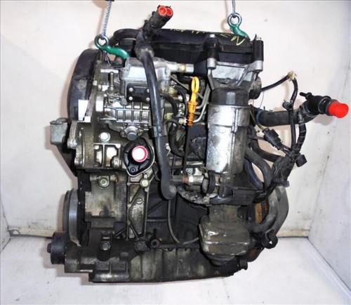 Agp motore volkswagen golf 9 - motore,