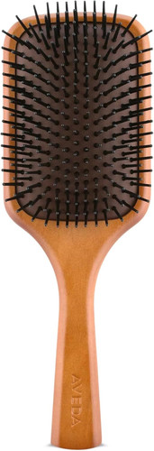 Aveda wooden paddle brush - aveda,