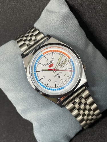 Orologio polso uomo - polso, vintage