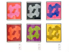 Multiplo Originale 1966