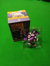 VAMPIRE UZI Animiniz Figura