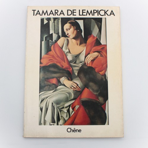 Tamara lempicka les - de,