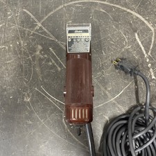 Tagliabordi toelettatura cani