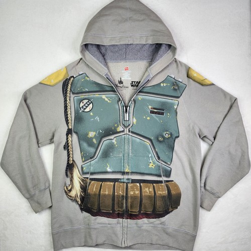 Star wars boba - wars, con
