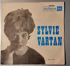 SP SYLVIE VARTAN- I'M WATCHING