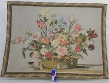 Arazzo da parete vintage scena