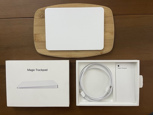 Apple magic trackpad a3120 - trackpad,