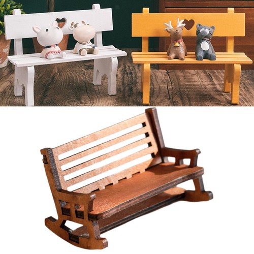 Sedia miniatura stile - sedia,