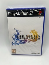 Gioco Playstation 2: Final