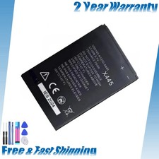 Batteria agli ioni di litio