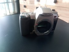 fotocamera analogica pentax