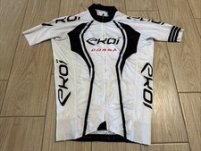 EKOI Maglia Uomo Estiva Ciclismo Bdc Strada MTB Gravel Sz.L
