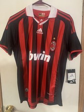 Maglia AC Milan Ronaldinho #80