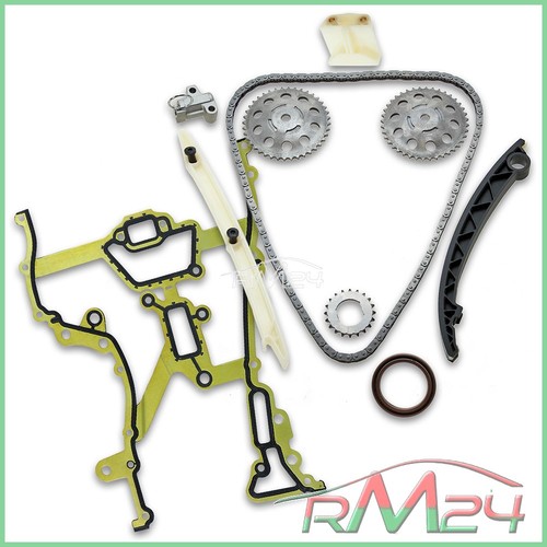Kit riparazione catena - kit,
