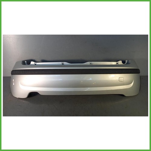 Paraurti posteriore fiat panda - paraurti,