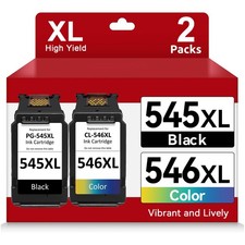 Cartucce stampante per Canon