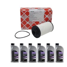 Per VW Golf MK7 GTD Automatico