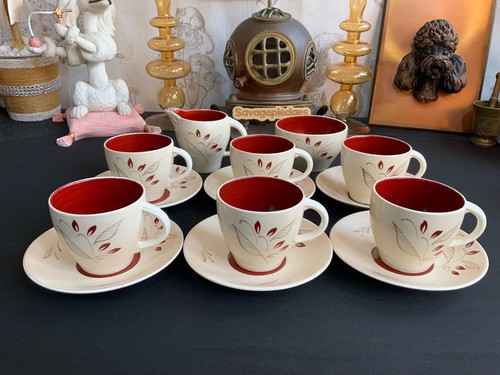 Set espresso vintage - , tams