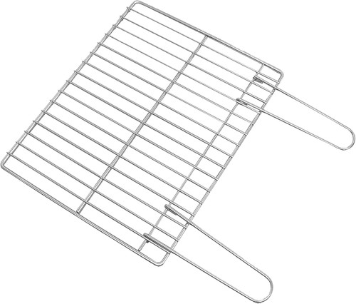 Imex 71680 griglia zincata - 71680,