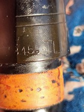 VANDOREN B45. (punted) PARIS