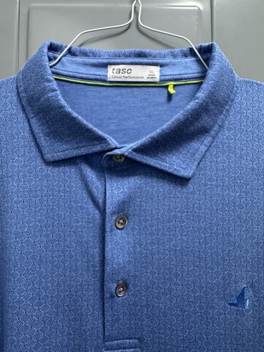 Polo golf geometrica tasc - polo,