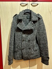 Giacca Cappotto Elegante