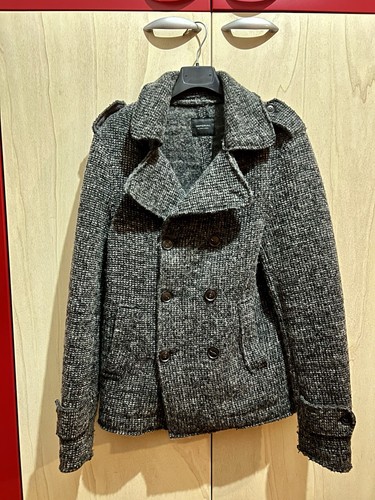 Giacca cappotto elegante - giacca,