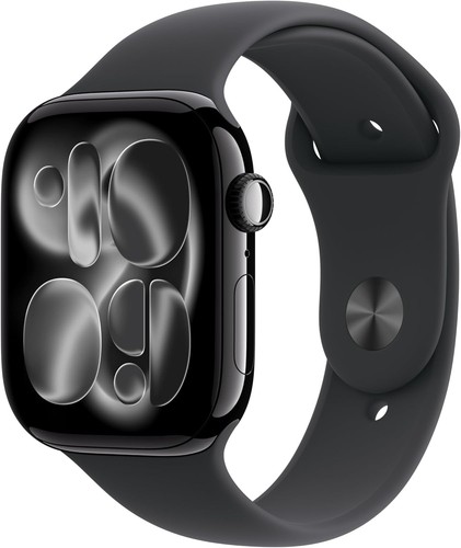 Apple watch series 46mm - apple,