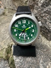 Orologio Poljot Sveglia