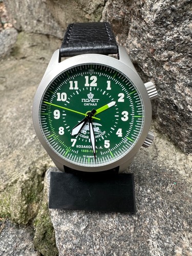 Orologio poljot sveglia - orologio,