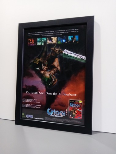 Raro otogi myth demons xbox - raro,