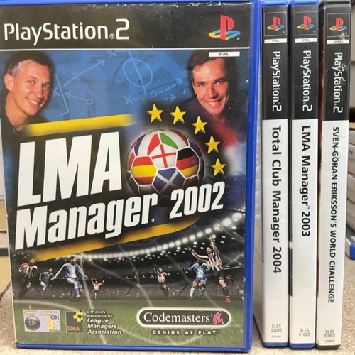 Giochi gestione sportiva - di,