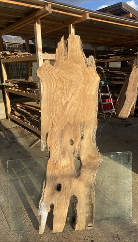 Tavola legno ulivo 168x - tavola, di