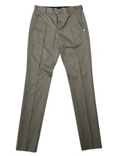 Versace Men's Tailored Wool