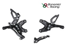 PEDANE ARRETRATE BONAMICI