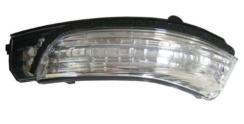 Fanale retrovisore toyota - retrovisore, sx