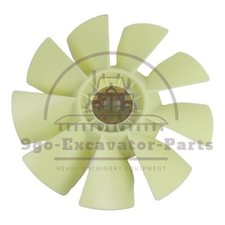 600-625-7620 Fan Blade For