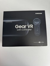 Samsung Gear VR con controller