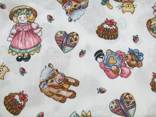 Spring industries nursery - industries,