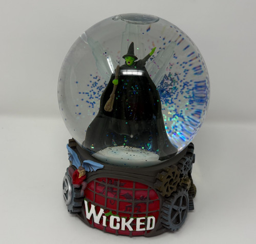 Globo wicked sankyo defying - wicked,