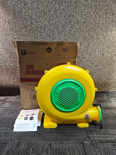 Soffiatore per gonfiabili 680w - per,