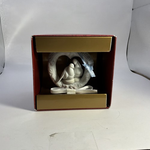 Lladro 2001 nostro primo - 2001,