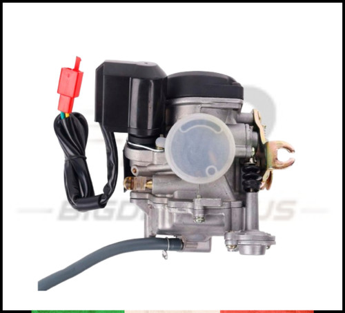 Carburatore cvk 20mm - cvk,