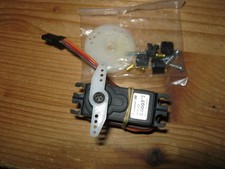 Graupner Servo C 5007 OTTIMO