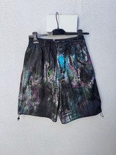 Pantaloncini McQ Alexander Mc