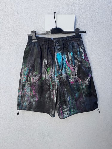 Pantaloncini mcq alexander - pantaloncini,