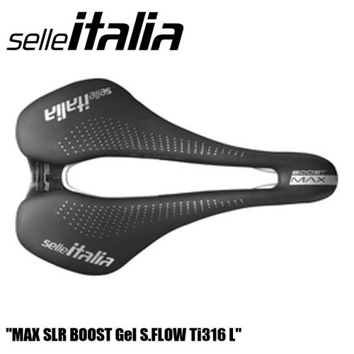 Sella selle italia - max, slr